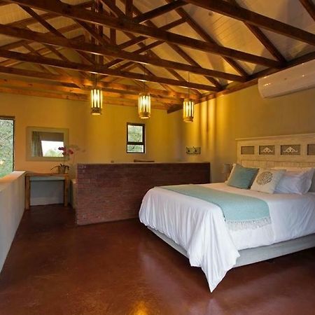The Willows Guesthouse Bloemfontein Exteriör bild
