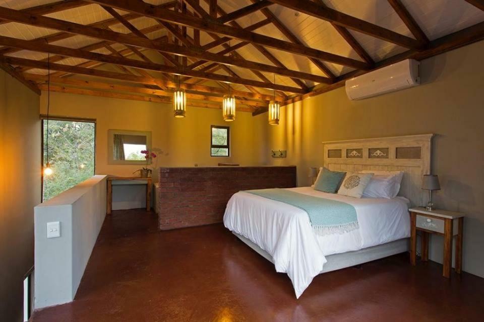 The Willows Guesthouse Bloemfontein Exteriör bild